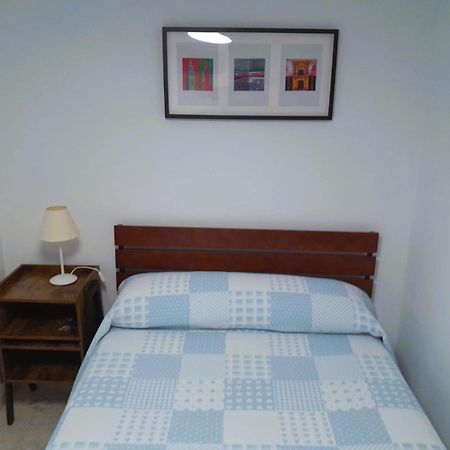 Apartamento Plaza San Fernando Carmona  Exterior foto