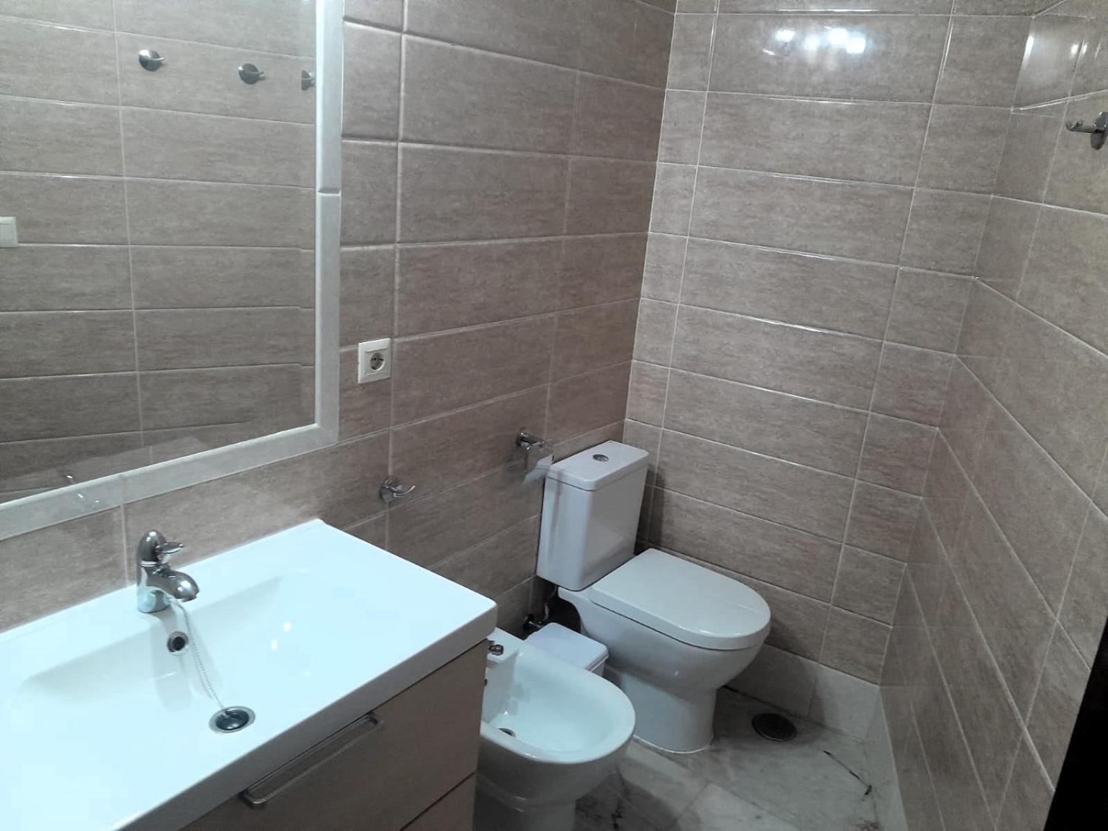 Apartamento Plaza San Fernando Carmona  Exterior foto