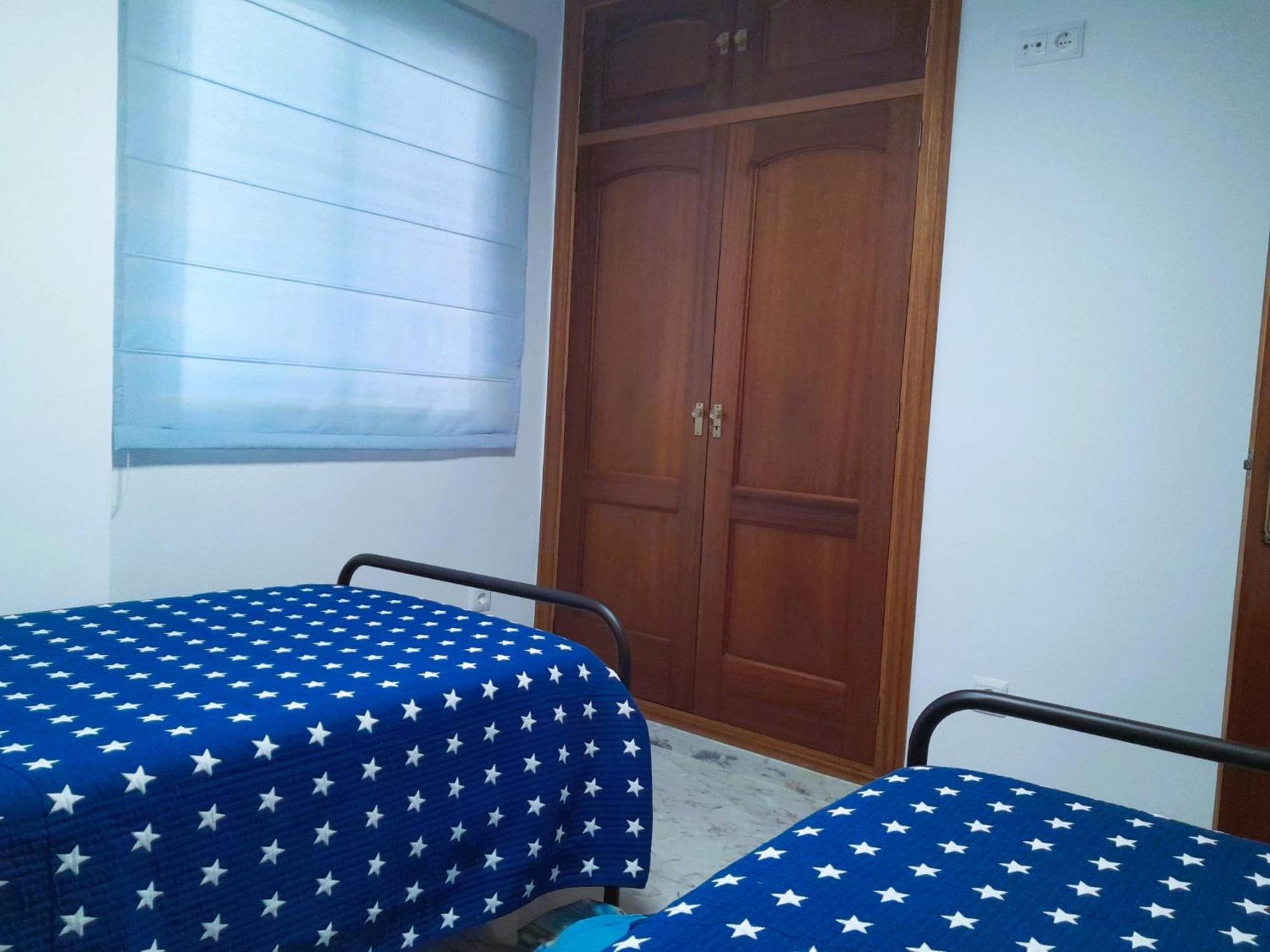 Apartamento Plaza San Fernando Carmona  Exterior foto