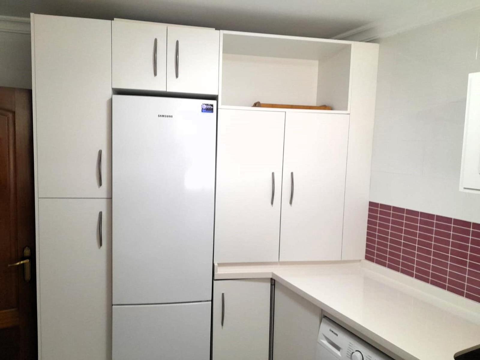 Apartamento Plaza San Fernando Carmona  Exterior foto